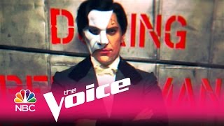 The Voice 2017 - After The Voice: Episode 4 (Digital Exclusive)