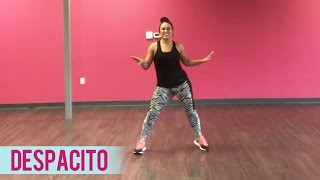 Download lagu Luis Fonsi, Daddy Yankee - Despacito ft. Justin Bieber (Dance Fitness with Jessica) mp3