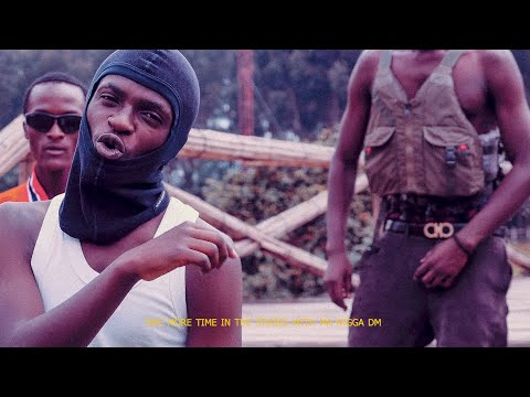 Bexon_ Clonic (Official Visualizer 2023)