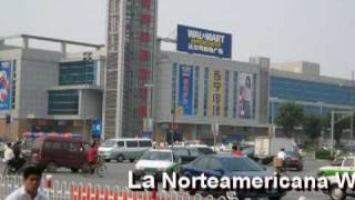 preview picture of video 'WAL*MART  CHICLAYO PARA EL 2010'