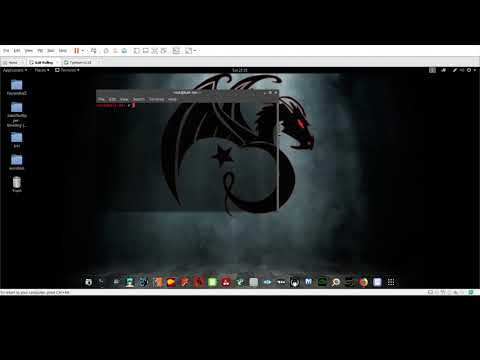 Typhoon Vulnhub CTF Walkthrough - Just Enumerate