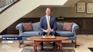 Smart Moves with Watson Realty Corp.