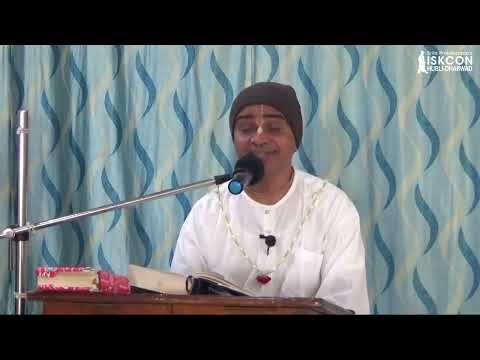 SB-4.2.28 | HG Rajiv Lochana Dasa | 31-07-2025