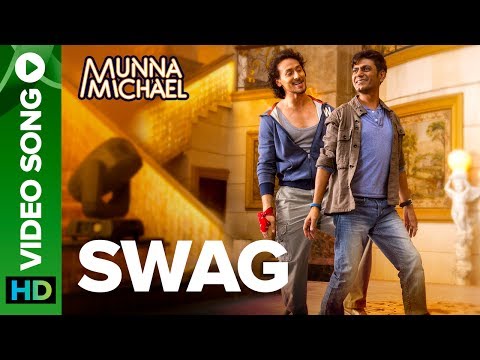 Swag Video Song - Munna Michael