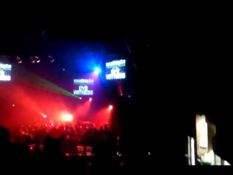 Fantazia Summertime O2 Academy Dyewitness