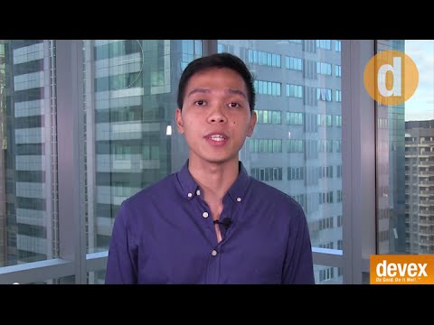 This week in development news