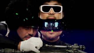 Hundred Percent Free 「ROCK CLIMBER」PV