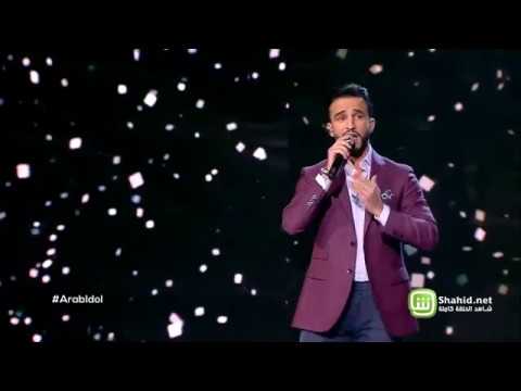 Arab Idol – العروض المباشرة – امير عمار يعقوب ونادين – كفاية حروب