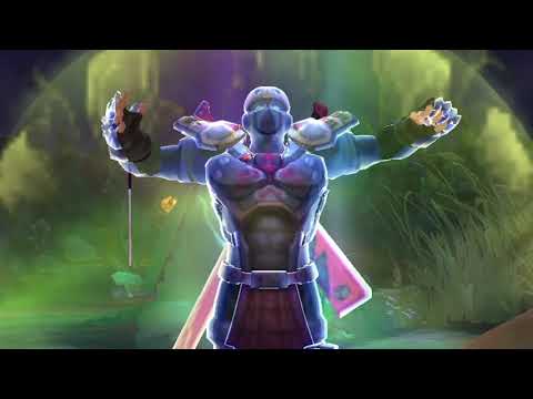 Every AP Shen Ultimate