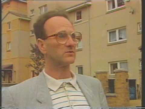 Niddrie House News Feature 1991