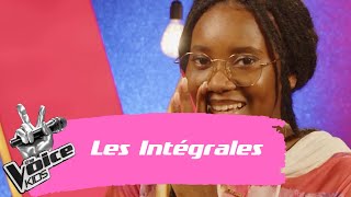 Intégrale Rose | Auditions à l'aveugle | Saison 1 | The Voice Kids Afrique Francophone.