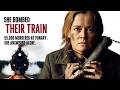 The College Student Who Bombed A Nazi Train After The SS Massacred 55 000 Of Her People At Ponary