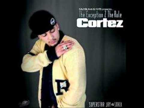 PARIS MORTON FREESTYLE - DNA & CORTEZ