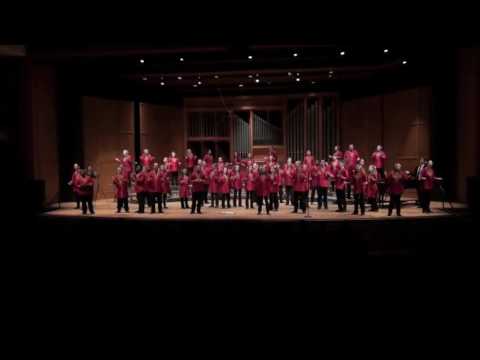 Ukuthula - Florida State University Singers