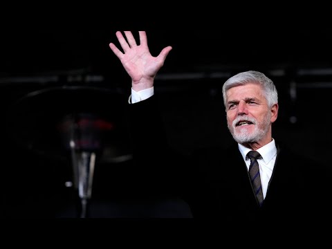 Petr Pavel - Pane prezidente ( Jaromír Nohavica ) 2023