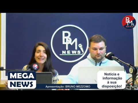 Mega News 9 e setembro