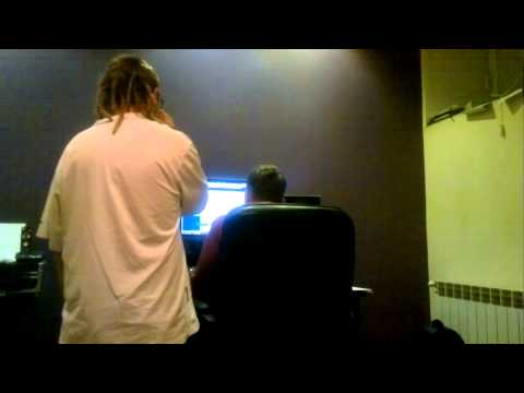 SPAJKU/DZIUNEK GITSTUDIO 2013