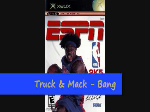 Video thumbnail for Bang