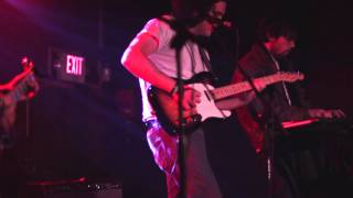 The Ripples - Franklin's Tower (Grateful Dead) - Live at the Rock &amp; Roll Hotel