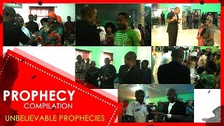 Prophecy Compilation of the week - Unbelievable Prophecies