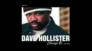 Dave Hollister - You Can't Say (R&B 2000)