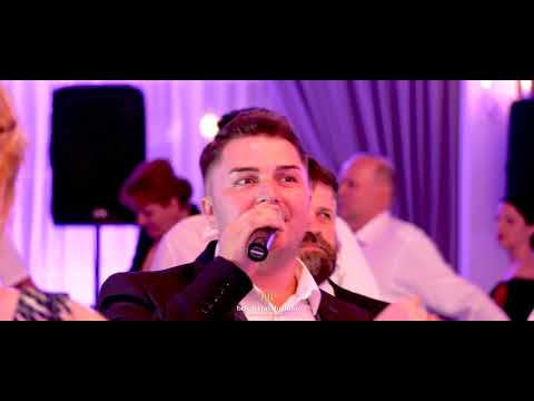 Fane Banateanu & Formatia Codrut - Colaj 2018 Etno - LIVE