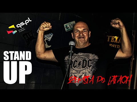 Pribas Stand Up, Zemsta Po Latach