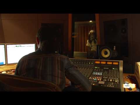 THE GREAT LENKY MARSDEN AND PRINCE KARBY BESSOUT pt1 AREA 39 STUDIO KINGSTON JAMAICA