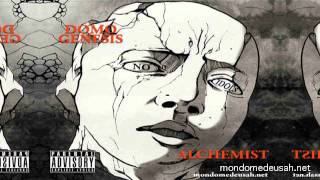 Domo Genesis / The Alchemist - No Idols - &quot;Me And My Bitch&quot;