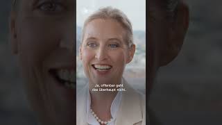 "Flachzangen": Weidel gibt sich siegessicher und attackiert Regierung 