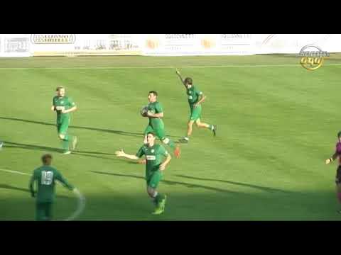 Aprilia-Avellino 2-1, Serie D (Girone G) 18/19 - 12ª Giornata (Telecronaca di Riccardo Selvi)