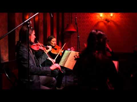Head Over Heels - Tribute String Quartet (Tears for Fears cover)