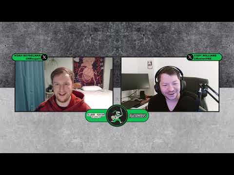 Runaways FAB Podcast Episode 93: Verdance huh?