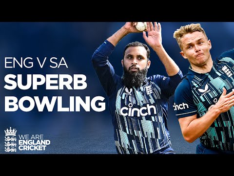 Proteas All Out For 83! | ODI IN FULL | England v South Africa