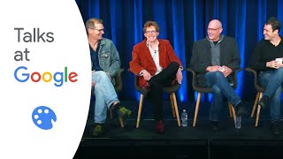 SongCraft Presents: "Songs of the Road" | Talks at Google