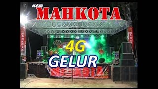 Download lagu FULL NEW MAHKOTA TERBARU IN GELUR SUKOLILO mp3