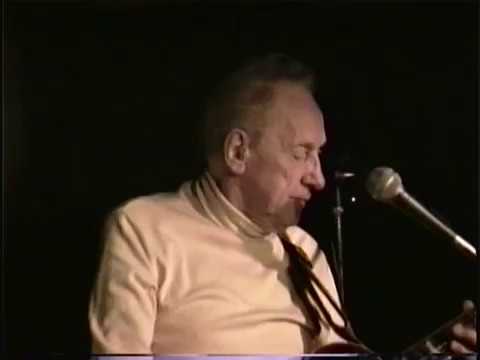 Les Paul     "Brazil"    5/6/96