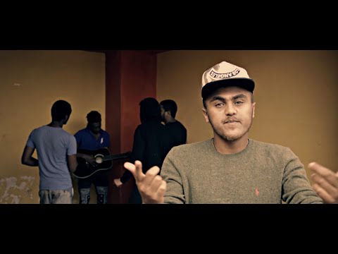 New Ethiopian Hip Hop Music 2016 -- Amu G ft Mercy -- Tewachew (Official Music Video)