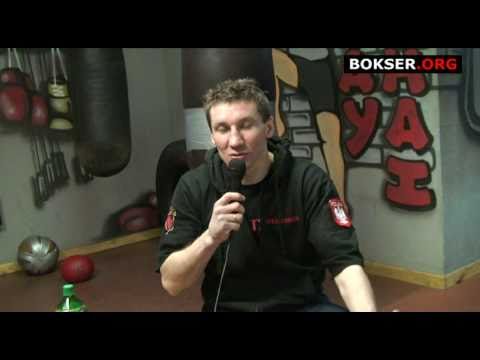 Mariusz Cendrowski o planach na początek 2011 roku
