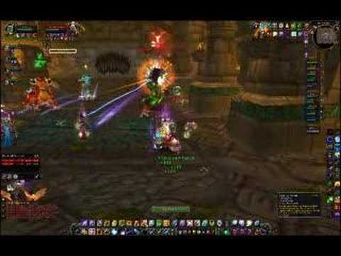 How to: Hex Lord Malacrass