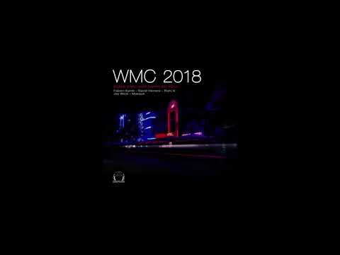 Fabien Kamb - Water Takticz (Original Mix) [DeepClass Records]