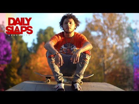 Lil Slugg - Rocket Power (Exclusive Music Video) | Dir. Keep Up Productions