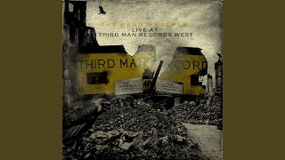 So Far from Your Weapon (Live at Third Man Records West)