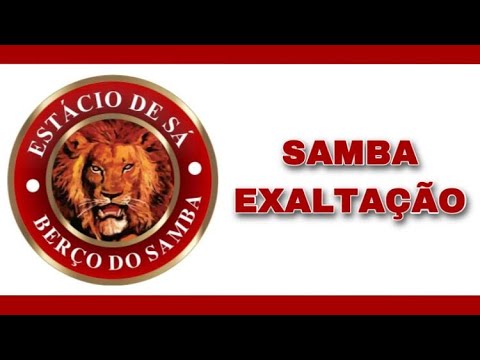 Estácio de Sá (SAMBA DE EXALTAÇÃO) Pavilhão do Amor