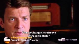 Castle 7x12 Promo ABC vostfr