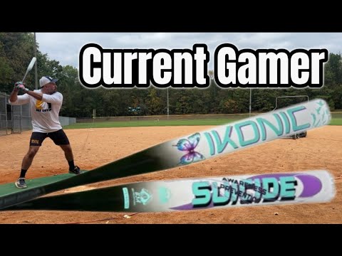Ikonic Suicide Awareness Senior Softball Bat Review