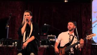 Georgia Murray at Rifflandia 2013: SRH