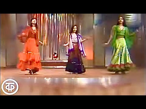 LEONSIA, RADA i LUBOV ERDENKO - „AJ PRE DA REKA”