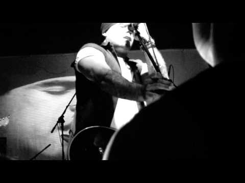 WhyOceans - After Party (Live@Space191, Guangzhou, 2009)
