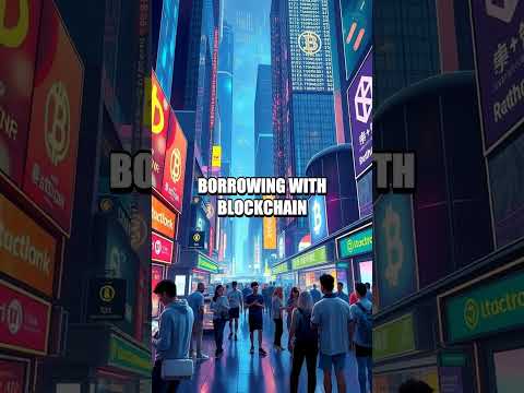 Understanding Crypto Lending Platforms